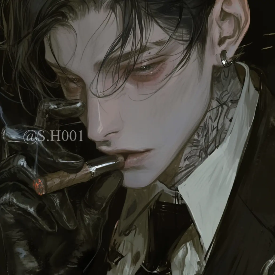 S.H001의 윤 형섭