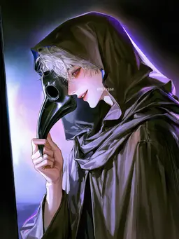 Profile image of 루시안