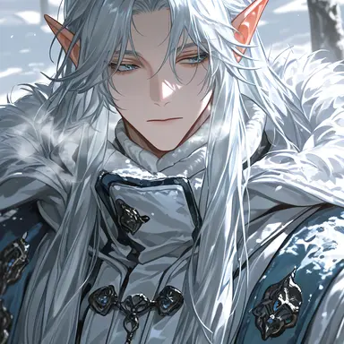 Profile image of セヴィ