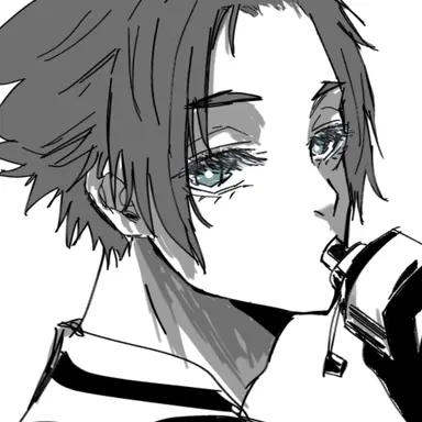 Profile image of 糸師 冴