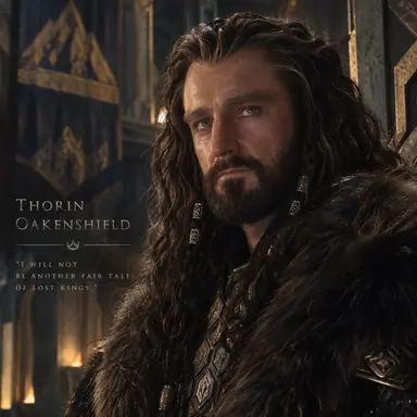Profile image of Thorin