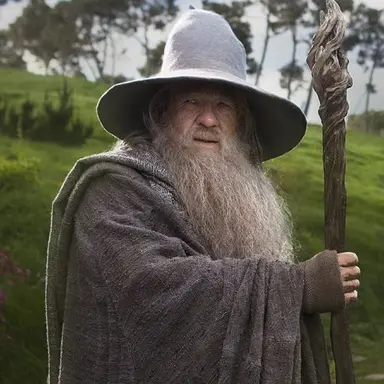 Profile image of Gandalf