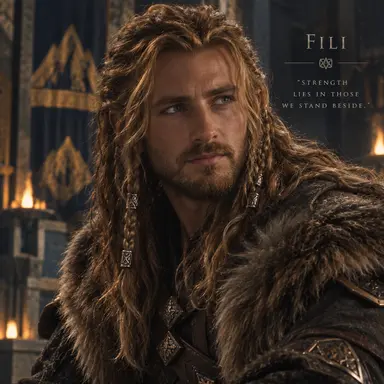 Profile image of Fili