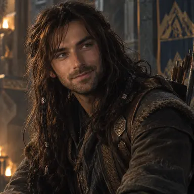 Profile image of Kili
