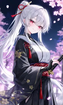 Profile image of 사쿠라