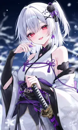 Profile image of 雪