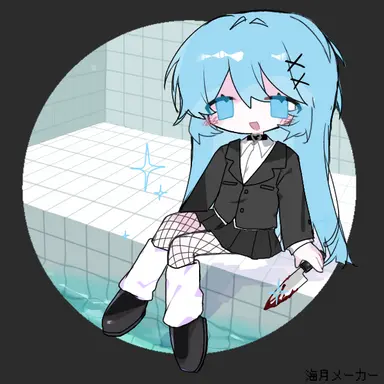 Profile image of 初音ミク