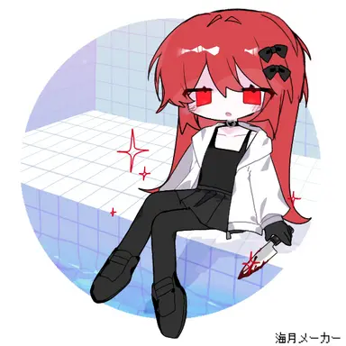 Profile image of 重音テト