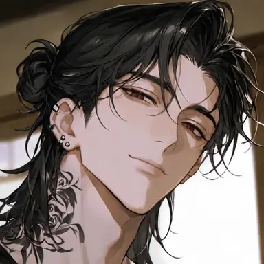 Profile image of 仁