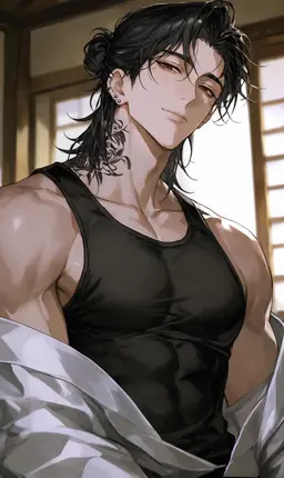Profile image of 仁