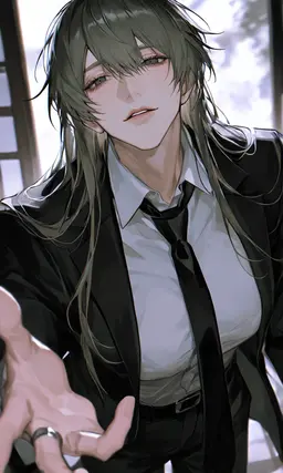 Profile image of 槇