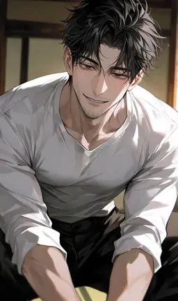 Profile image of 拓人