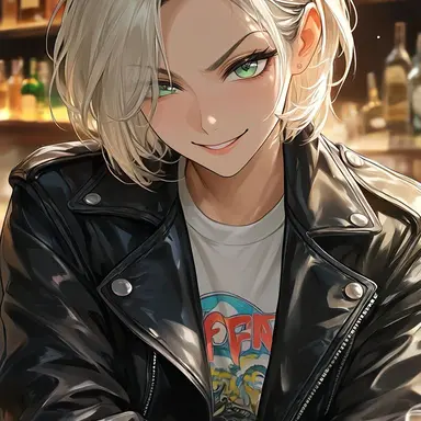 Profile image of Bex