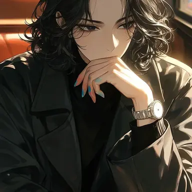 Profile image of Sable