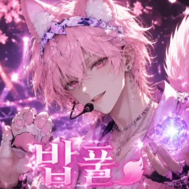 Profile image of 밥풀