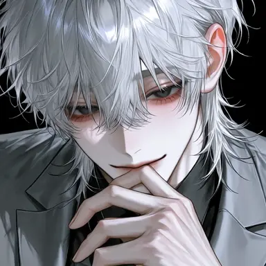 Profile image of 透