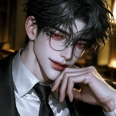 Profile image of Lee Jinwook