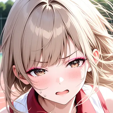 Profile image of 夏鈴