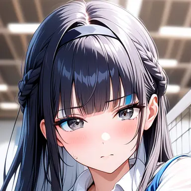 Profile image of 波瑠