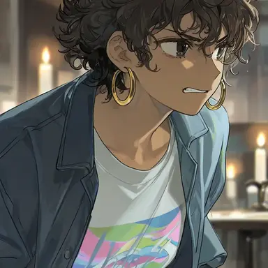 Profile image of Solene