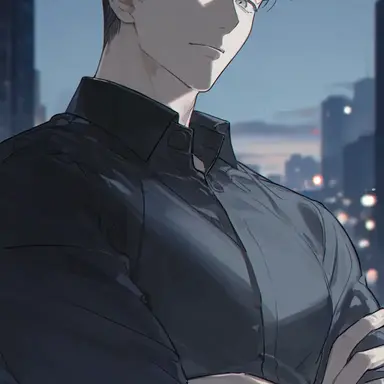 Profile image of Reeve Jacob