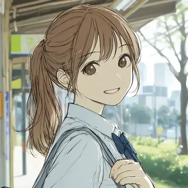 Profile image of 마츠모토 시오리