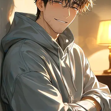 Profile image of Reeve