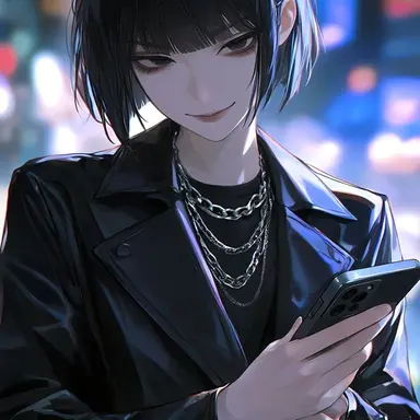 Profile image of Voss