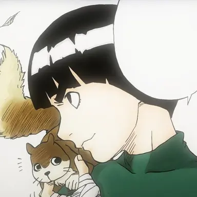 Profile image of Lee