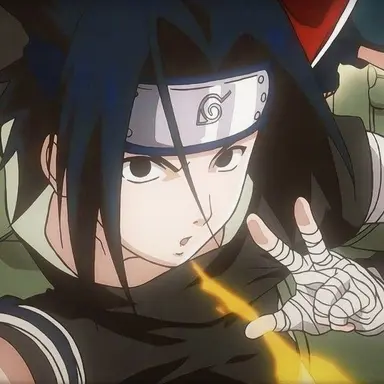 Profile image of Sasuke