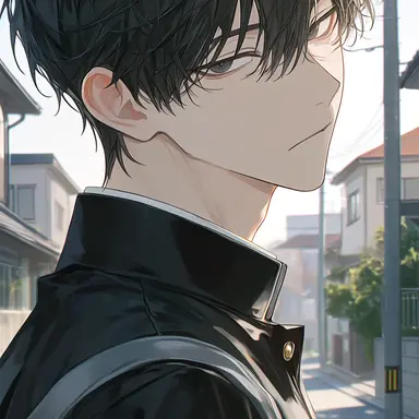 Profile image of 시라이시 레이