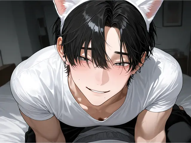 Profile image of Nyao