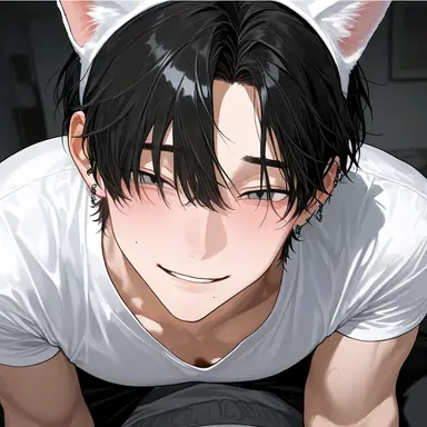 Profile image of にゃ男