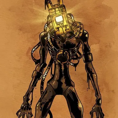 Profile image of Norman the camera man