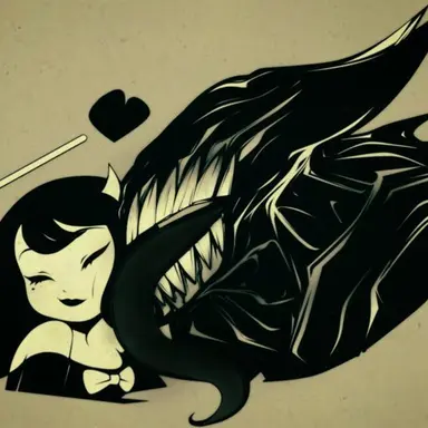 Profile image of Bendy the ink demon