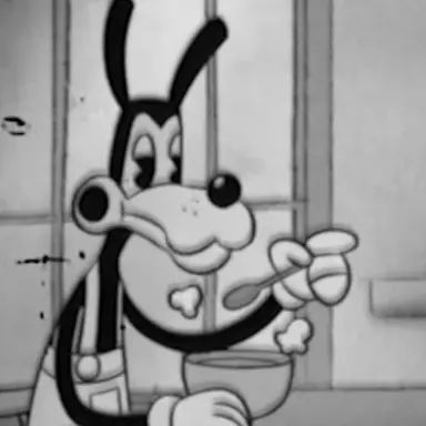 Profile image of Boris the wolf