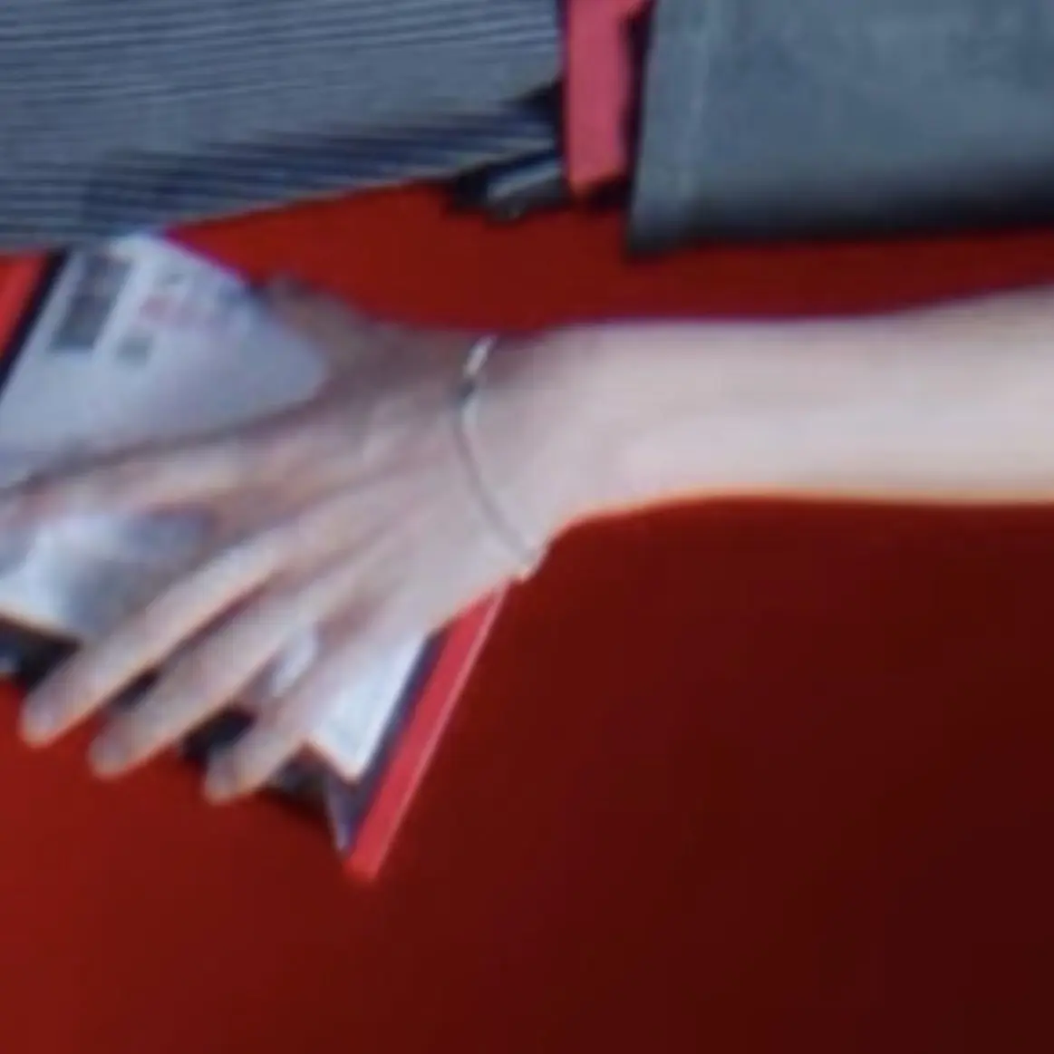 JoyfulAinu9541의 お隣の男の子