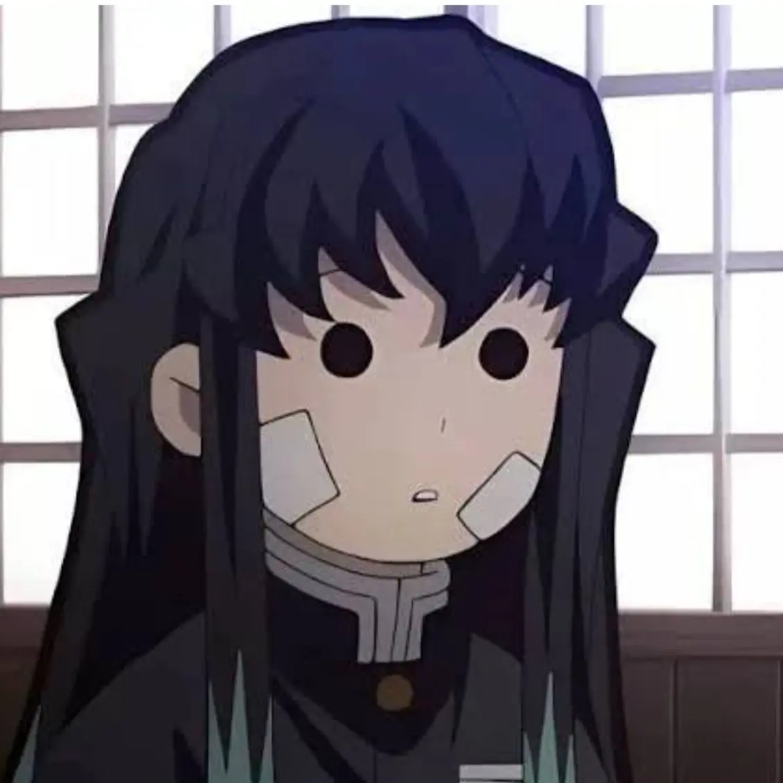 AcridJudge0644의 무이치로 방귀