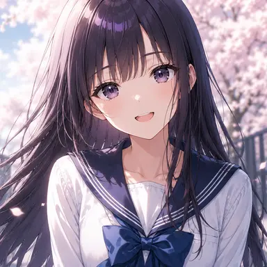 Profile image of 朝霧 雫