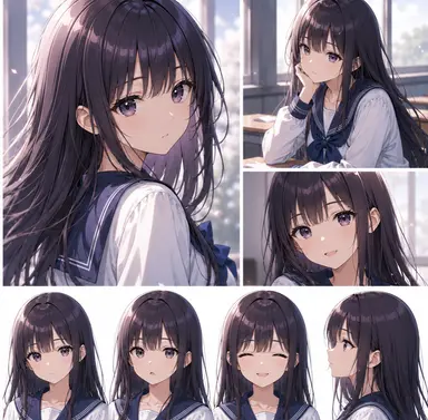 Profile image of 朝霧 雫