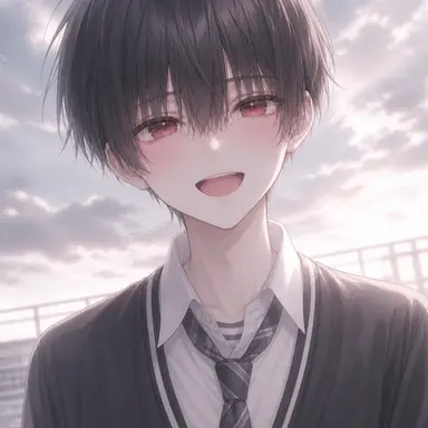 Profile image of 湊