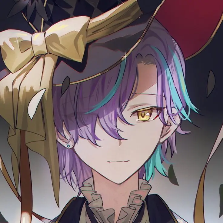 ruiaki062411126의 카미시로 루이