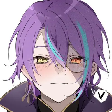 Profile image of 흑마법 루이