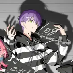 Profile image of 剣持刀也