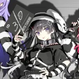 Profile image of 月ノ美兎
