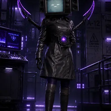 Profile image of 티비우먼