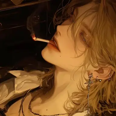 Profile image of Alaric de Valemont