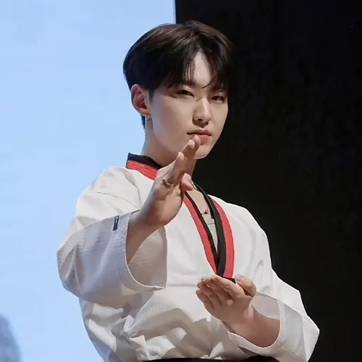 Wooooooozi의 권순영