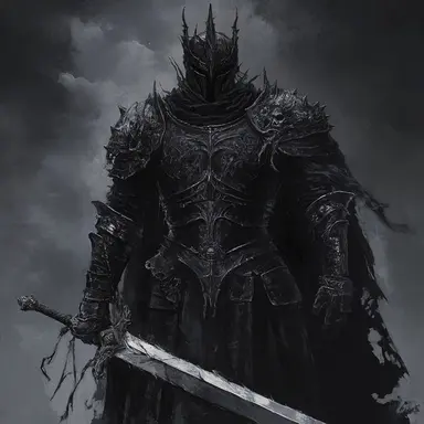 Profile image of The Executioner