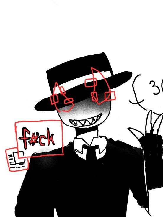 ` ` 깐깐한? 보스 ` ` 대표 이미지